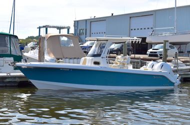 26' Edgewater 2017 Yacht For Sale